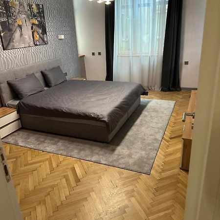 Lux Apartments Top Center Sofya Dış mekan fotoğraf