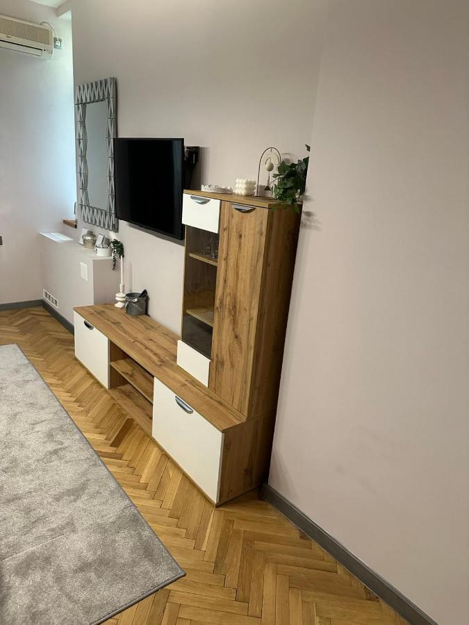 Lux Apartments Top Center Sofya Dış mekan fotoğraf