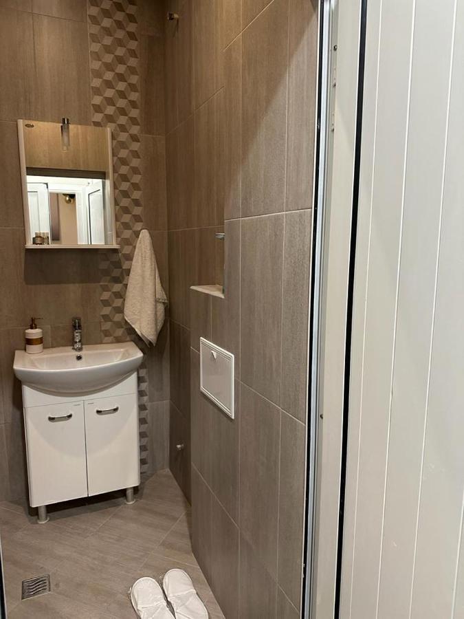 Lux Apartments Top Center Sofya Dış mekan fotoğraf